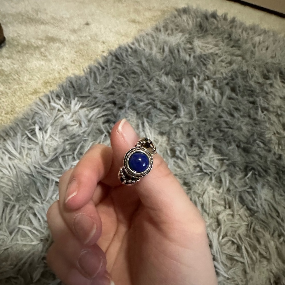 Mood Ring